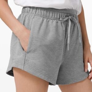 Lululemon Athletica Inner Glow Short 3” Modal